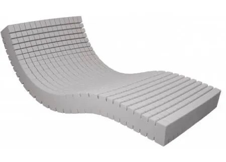 Pressure-Reducing Mattress 1